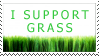 Bouton Grass