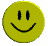Bouton Smiley